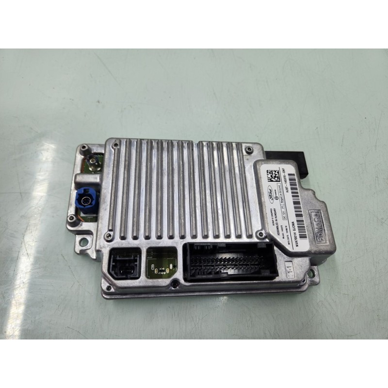 MODULO ELECTRONICO HS7T-14G371-FAD 