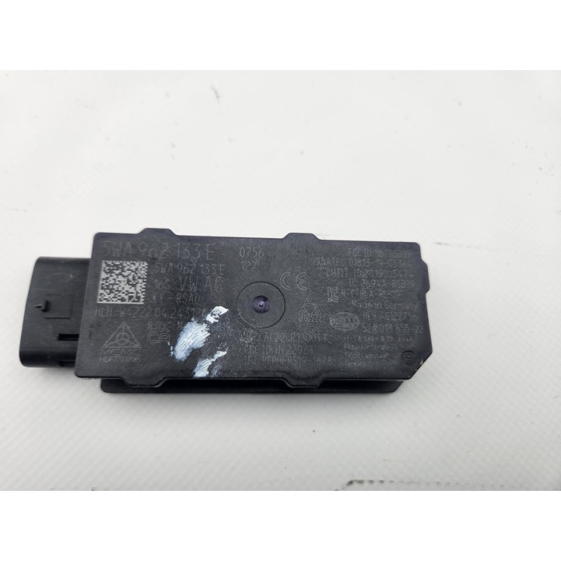 MODULO ELECTRONICO 5WA962133E 