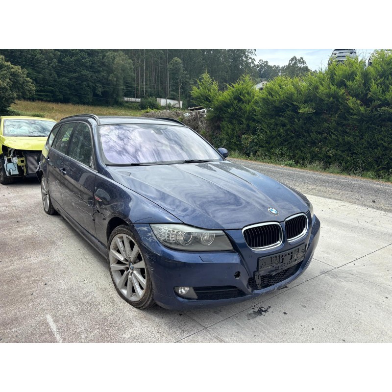 bmw 3 touring (e91) del año 2017
