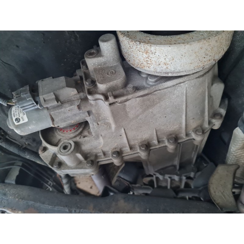 CAJA TRANSFER 272 
