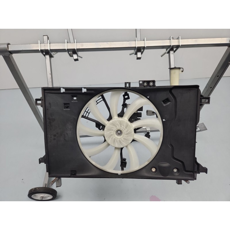 ELECTROVENTILADOR 16363K0020 