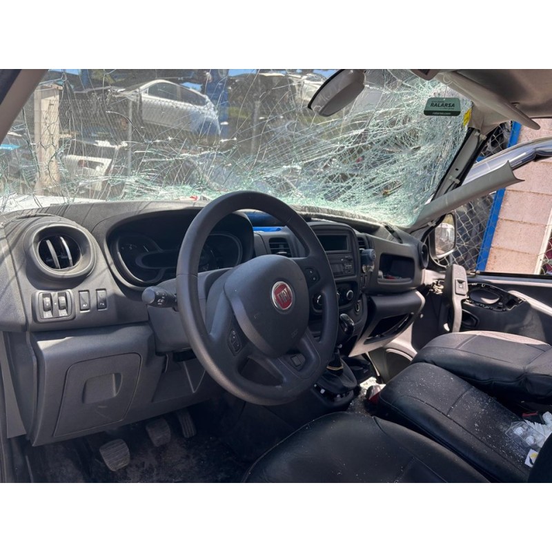 fiat talento kasten (296) del año 2020