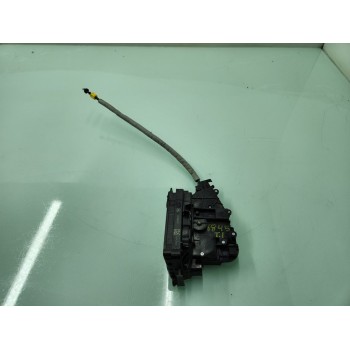 CERRADURA PUERTA TRASERA IZQUIERDA A2220064099 