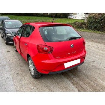 SEAT IBIZA (6J5)