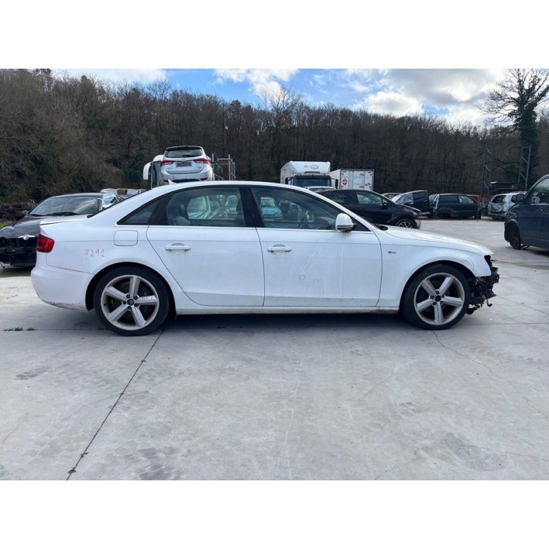 AUDI A4 BER. (B8)