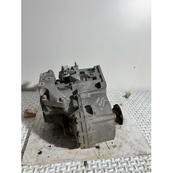 CAJA CAMBIOS HDU 