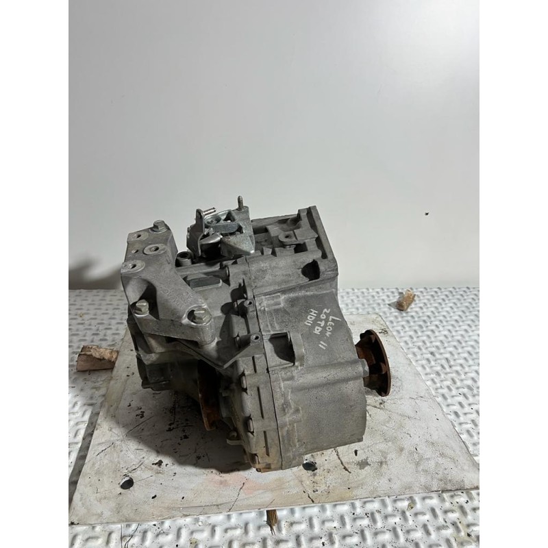 CAJA CAMBIOS HDU 