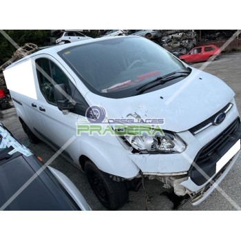 FORD TRANSIT CUSTOM KASTEN
