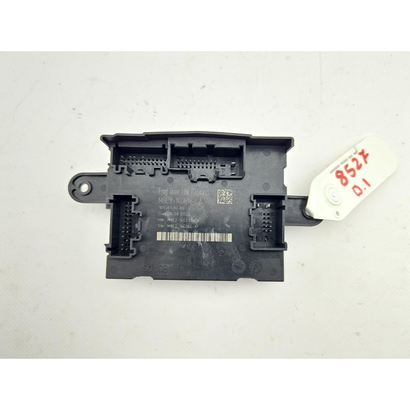 MODULO ELECTRONICO M8E214D618CA 