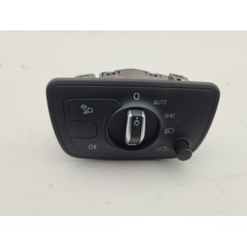MANDO LUCES 4G0857551K 