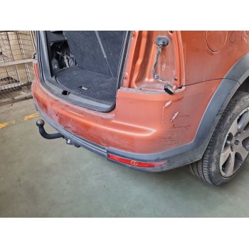 PARAGOLPES TRASERO 1T0807417A 
