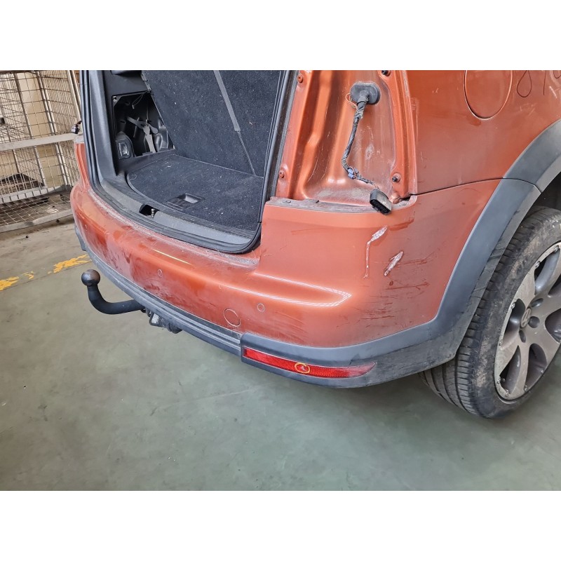 PARAGOLPES TRASERO 1T0807417A 