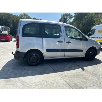 PEUGEOT PARTNER KOMBI