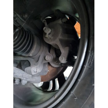 PINZA FRENO DELANTERA IZQUIERDA 581802SA51 