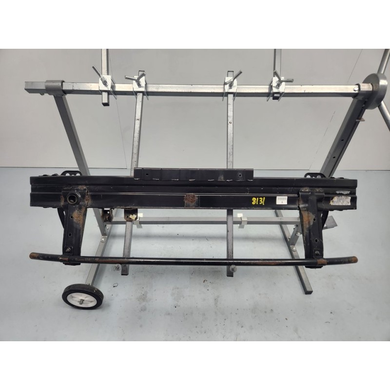 REFUERZO PARAGOLPES DELANTERO 865301W010 