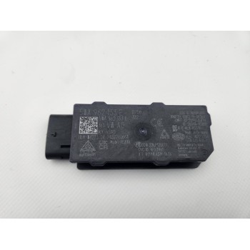 MODULO ELECTRONICO 5WA962133E 