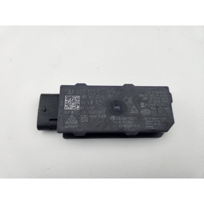 MODULO ELECTRONICO 5WA962133E 