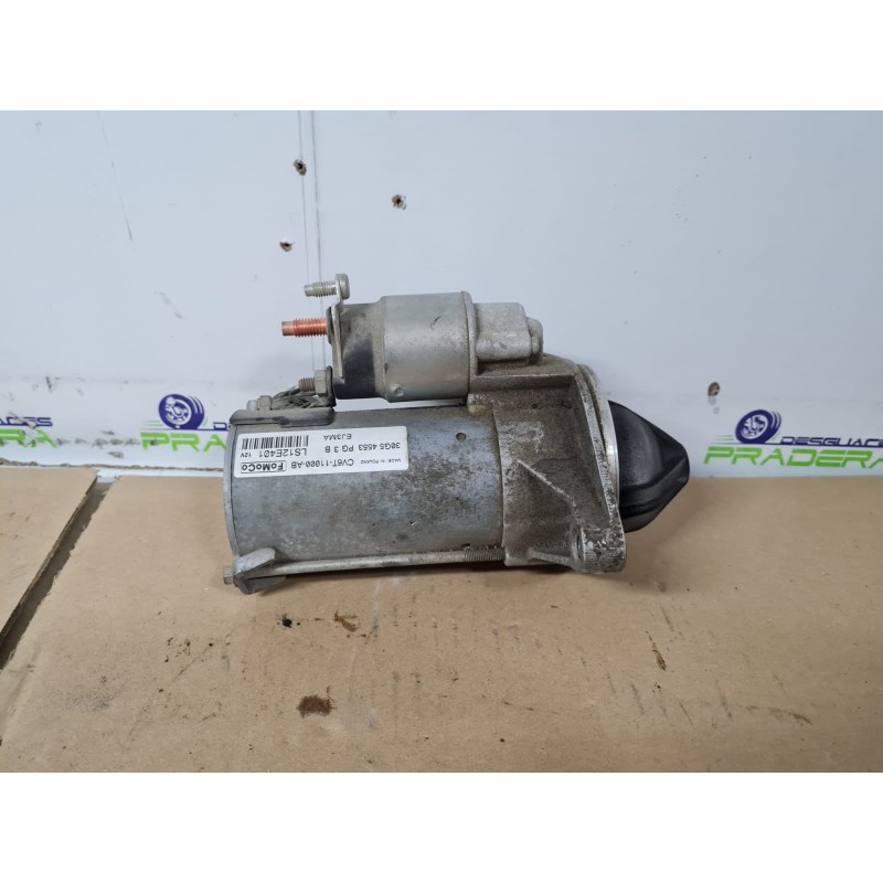 MOTOR ARRANQUE CV6T11000AB 