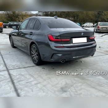 BMW SERIE 3 BERLINA (G20)