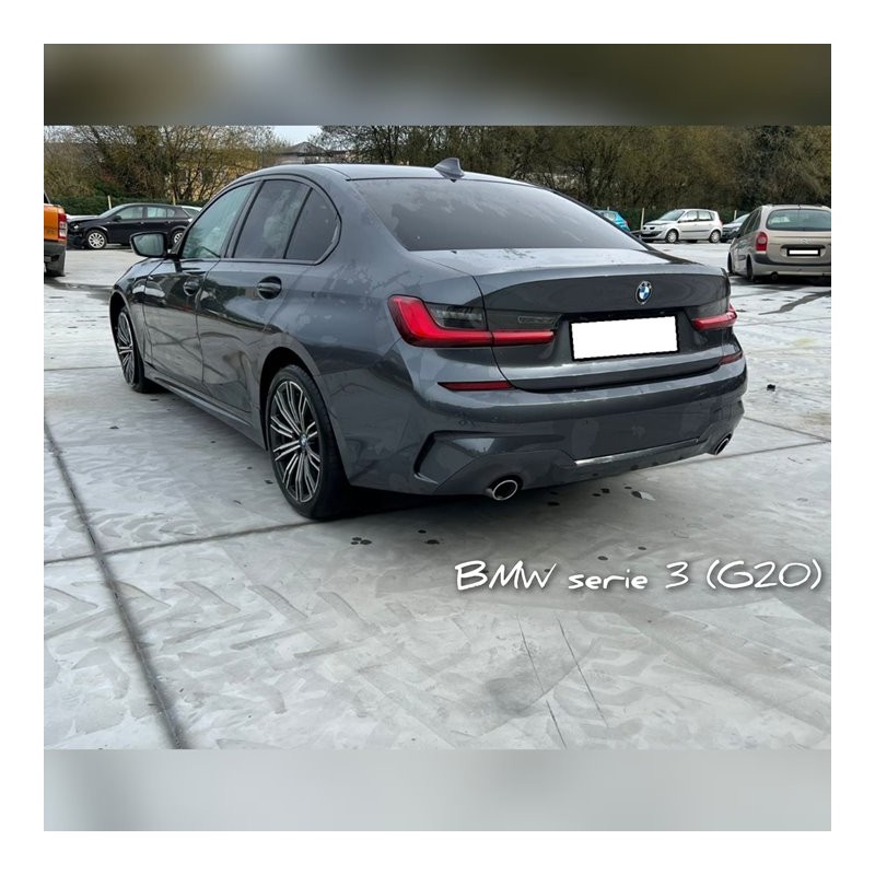 BMW SERIE 3 BERLINA (G20)