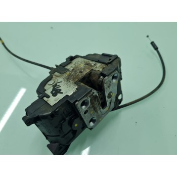CERRADURA PUERTA DELANTERA DERECHA 8200497604D 