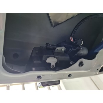 CERRADURA MALETERO / PORTON 6935042101 