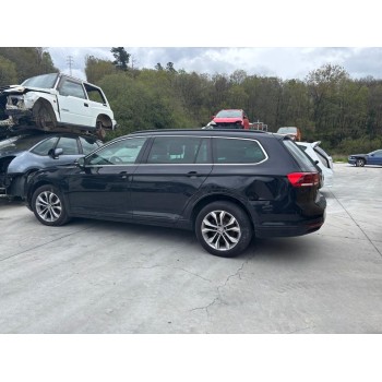 volkswagen passat variant (cb5) del año 2020