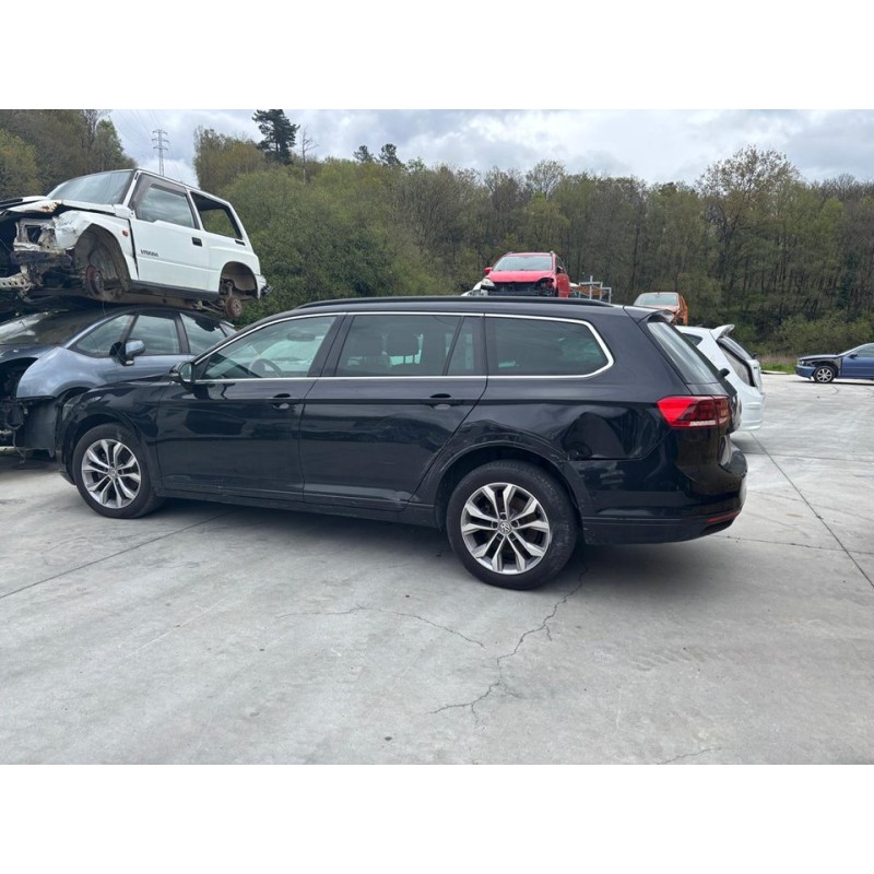 VOLKSWAGEN PASSAT VARIANT (CB5)