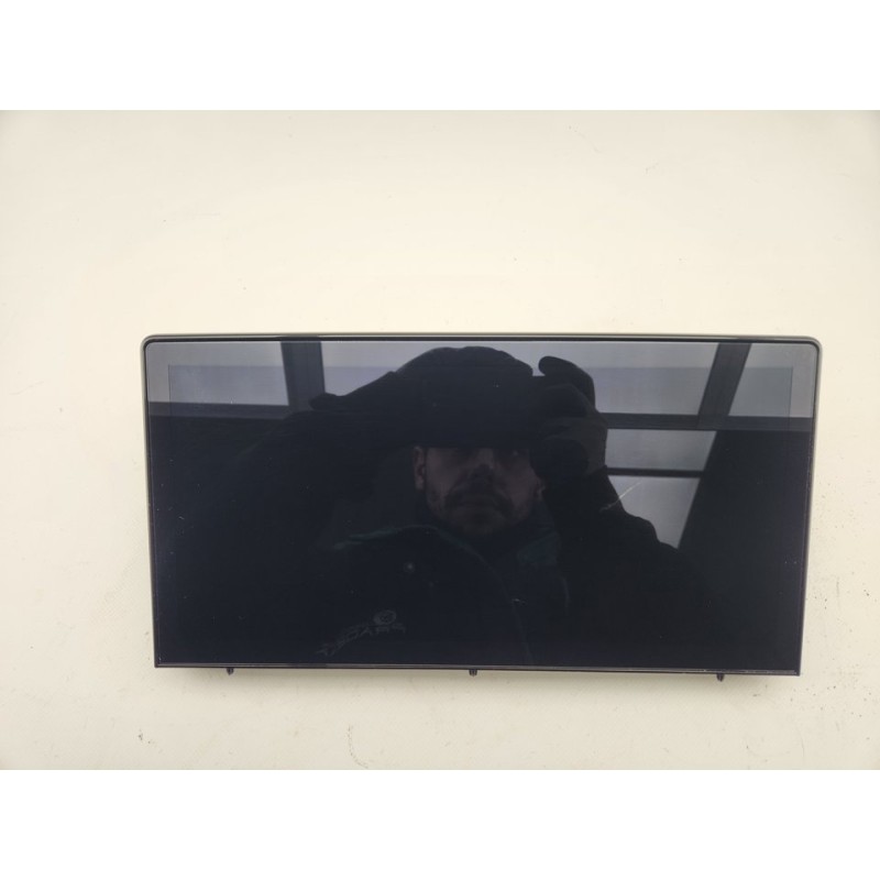 PANTALLA MULTIFUNCION NX7T18B955LE 