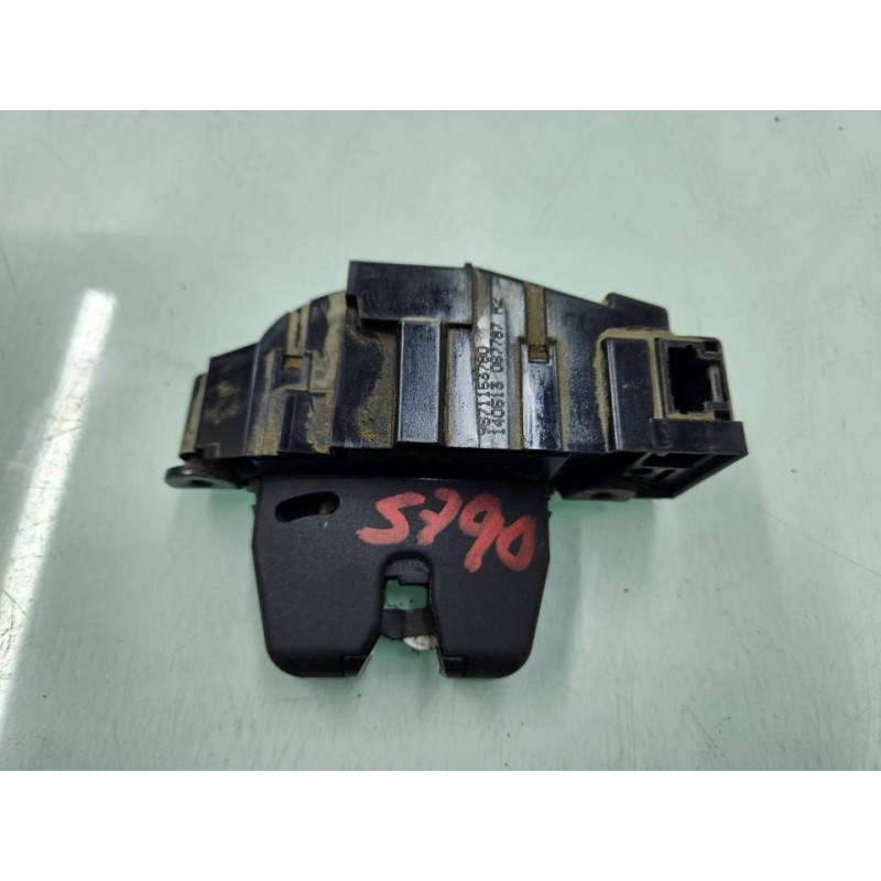 CERRADURA MALETERO / PORTON 9671153780 