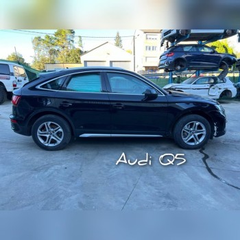 AUDI Q5 (FYB)