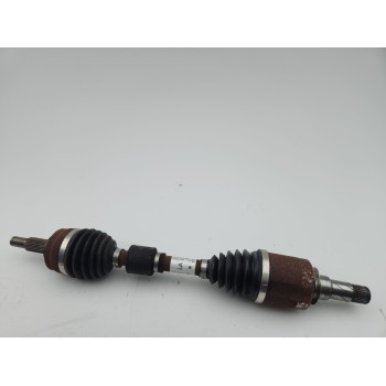 TRANSMISION DELANTERA IZQUIERDA 391019506R 