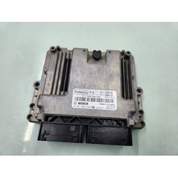 CENTRALITA MOTOR UCE H1D112A650BA 