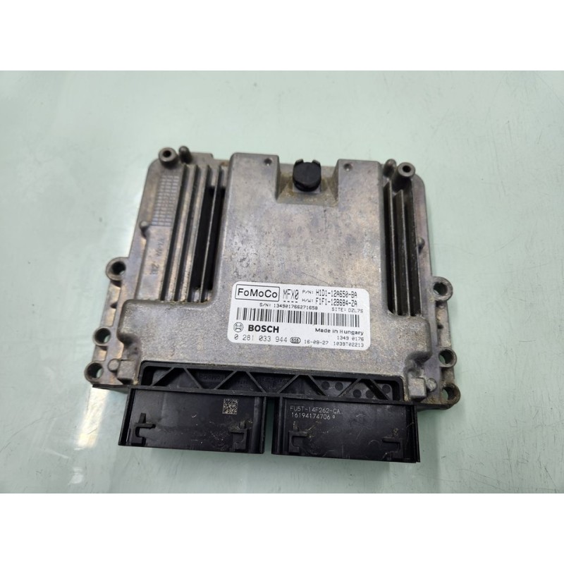 CENTRALITA MOTOR UCE H1D112A650BA 