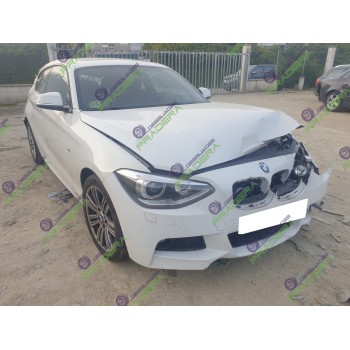 BMW SERIE 1 LIM. (F21)