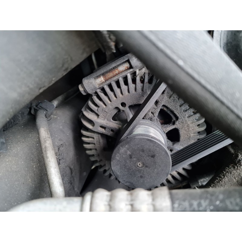 ALTERNADOR 