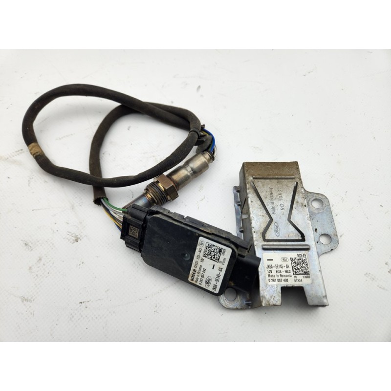 SONDA LAMBDA JX6A5E145AA 