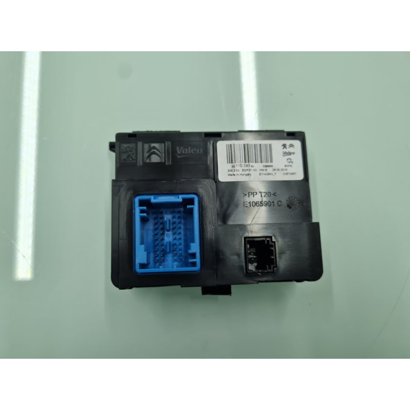 MODULO ELECTRONICO 9811039380 