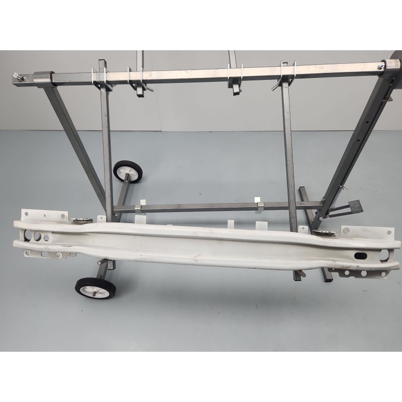 REFUERZO PARAGOLPES DELANTERO 31420227 