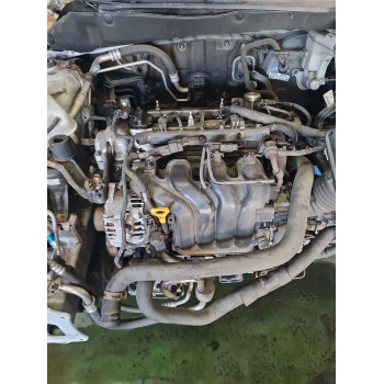 MOTOR COMPLETO G4FD 