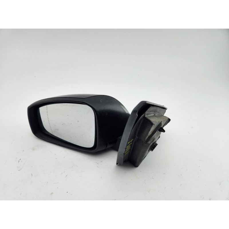 RETROVISOR IZQUIERDO 