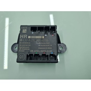 MODULO ELECTRONICO A2129004006 