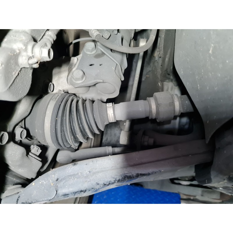 TRANSMISION DELANTERA DERECHA 4341042390 