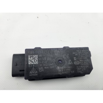 MODULO ELECTRONICO 5WA962133E 
