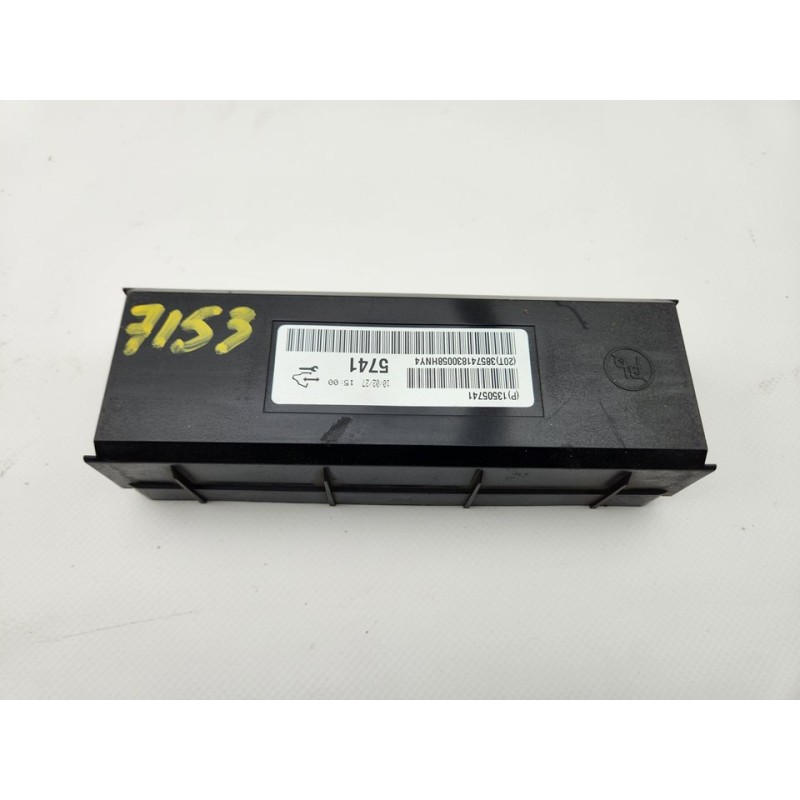 MODULO ELECTRONICO 13505741 