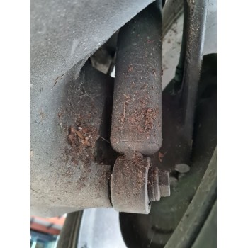 AMORTIGUADOR TRASERO IZQUIERDO 7T0513029K 