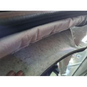 AIRBAG CORTINA DELANTERO DERECHO 9843175380 