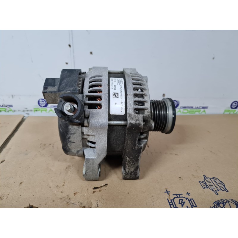 ALTERNADOR MS1042113320 