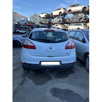 RENAULT MEGANE III BERLINA 5 P