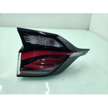 PILOTO TRASERO IZQUIERDO 92401R2000 